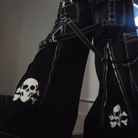 Tripp Pants - Picture 2 of 3